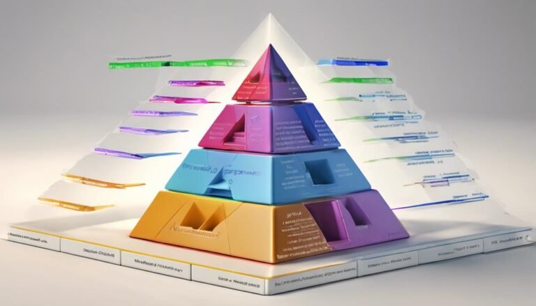 Detailed Analysis of Each Level of Maslow’s Hierarchy