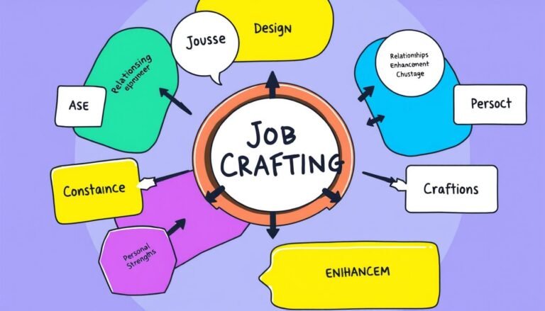 Job Crafting: How Psychology Can Help You Shape Roles for Success