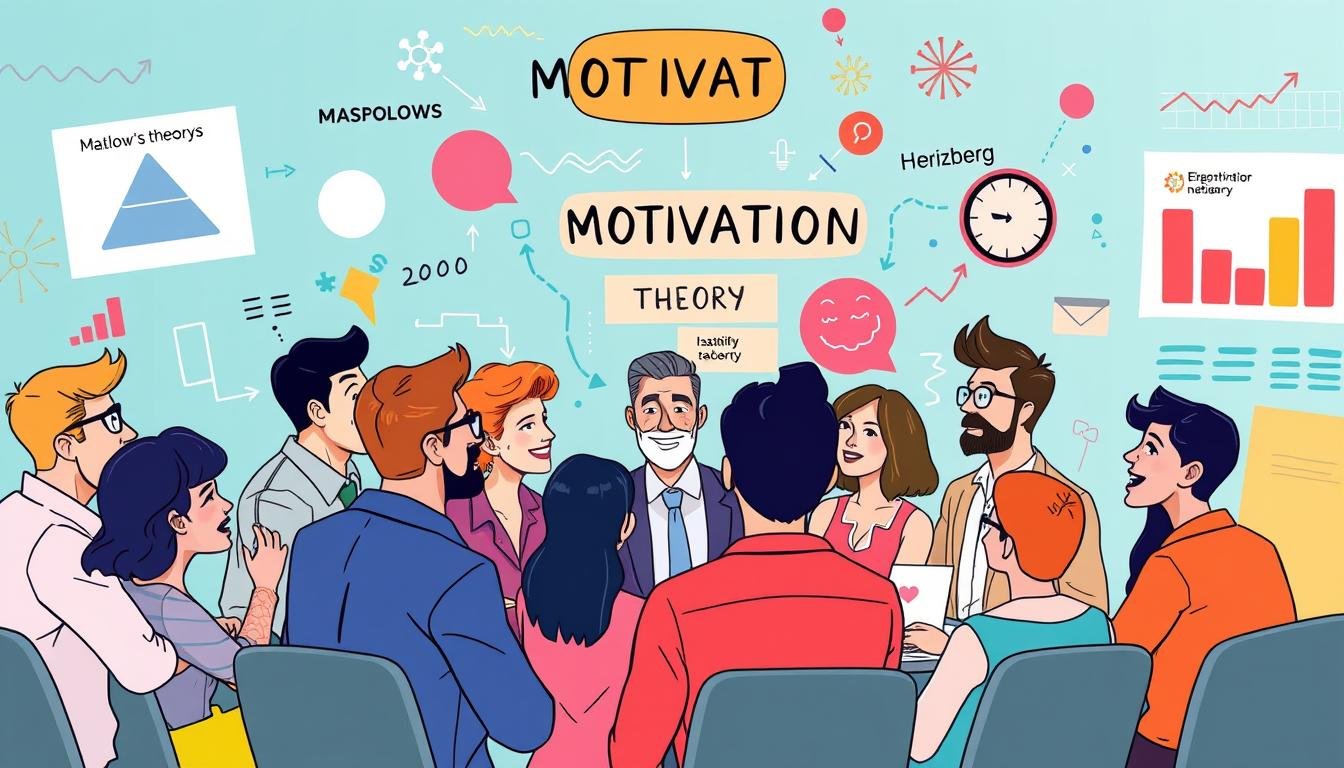 Motivation theories