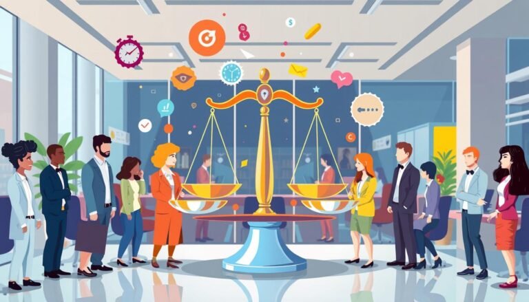 Organizational Justice: How Fairness Drives Employee Satisfaction