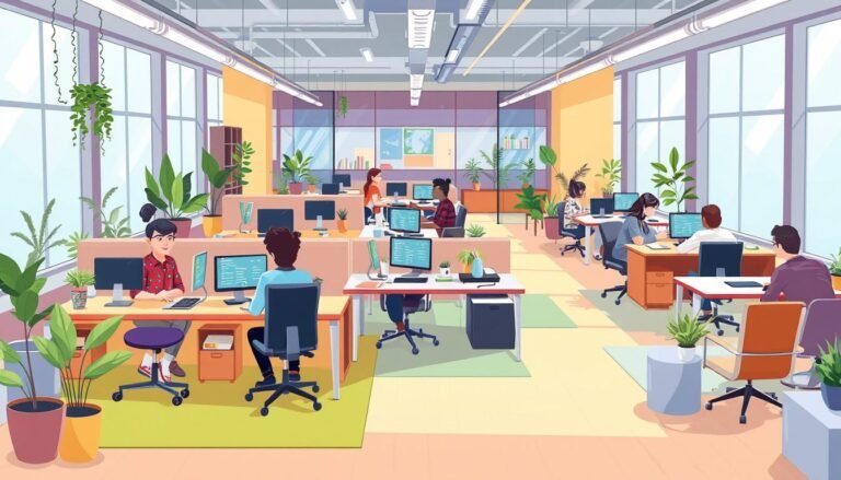 Workplace Flexibility: The Psychology of Designing an Adaptable Workforce